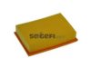 PEUGE 1444Y4 Air Filter